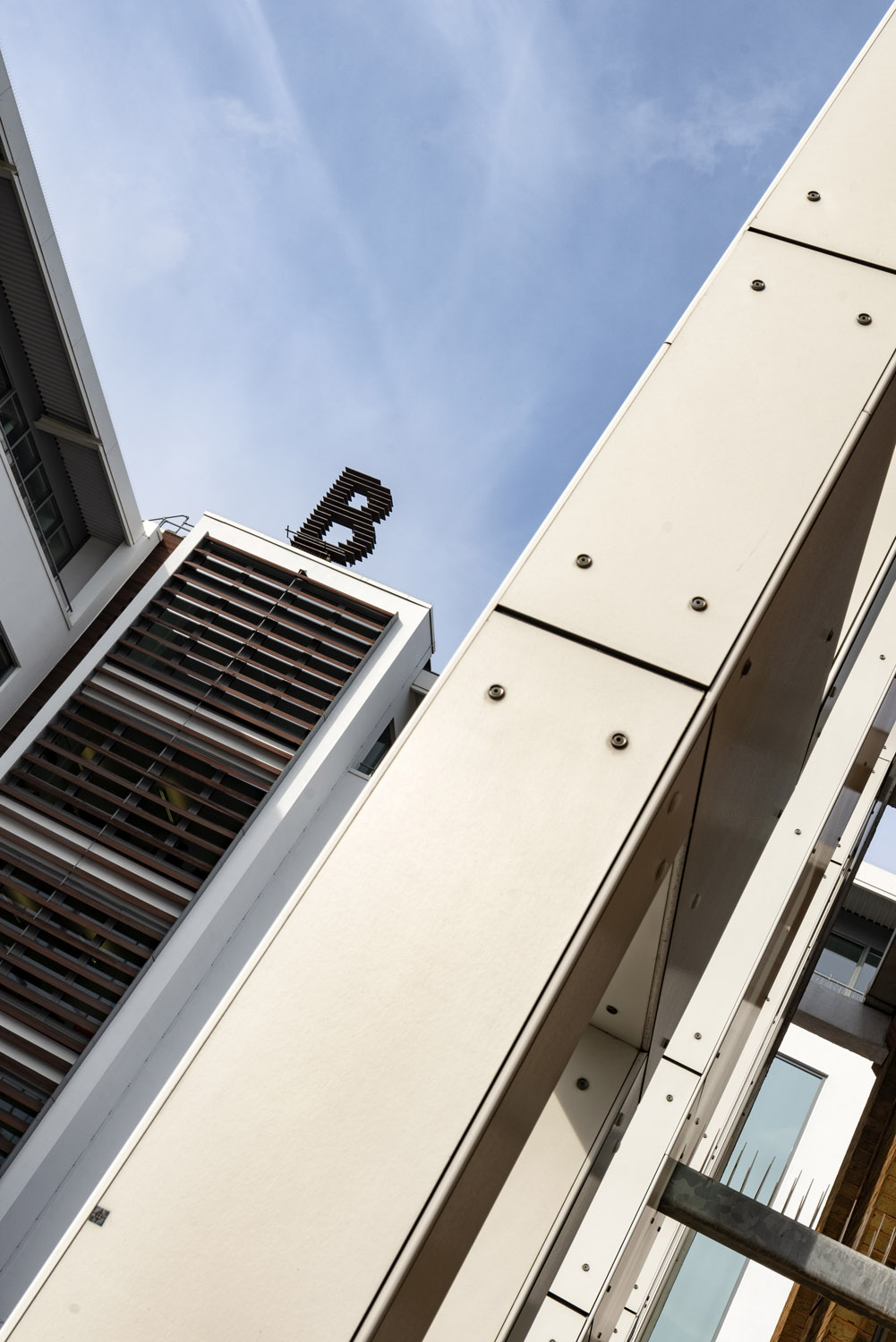 Battersea Studios, London, SW8 3HE - Photo by Joas Souza