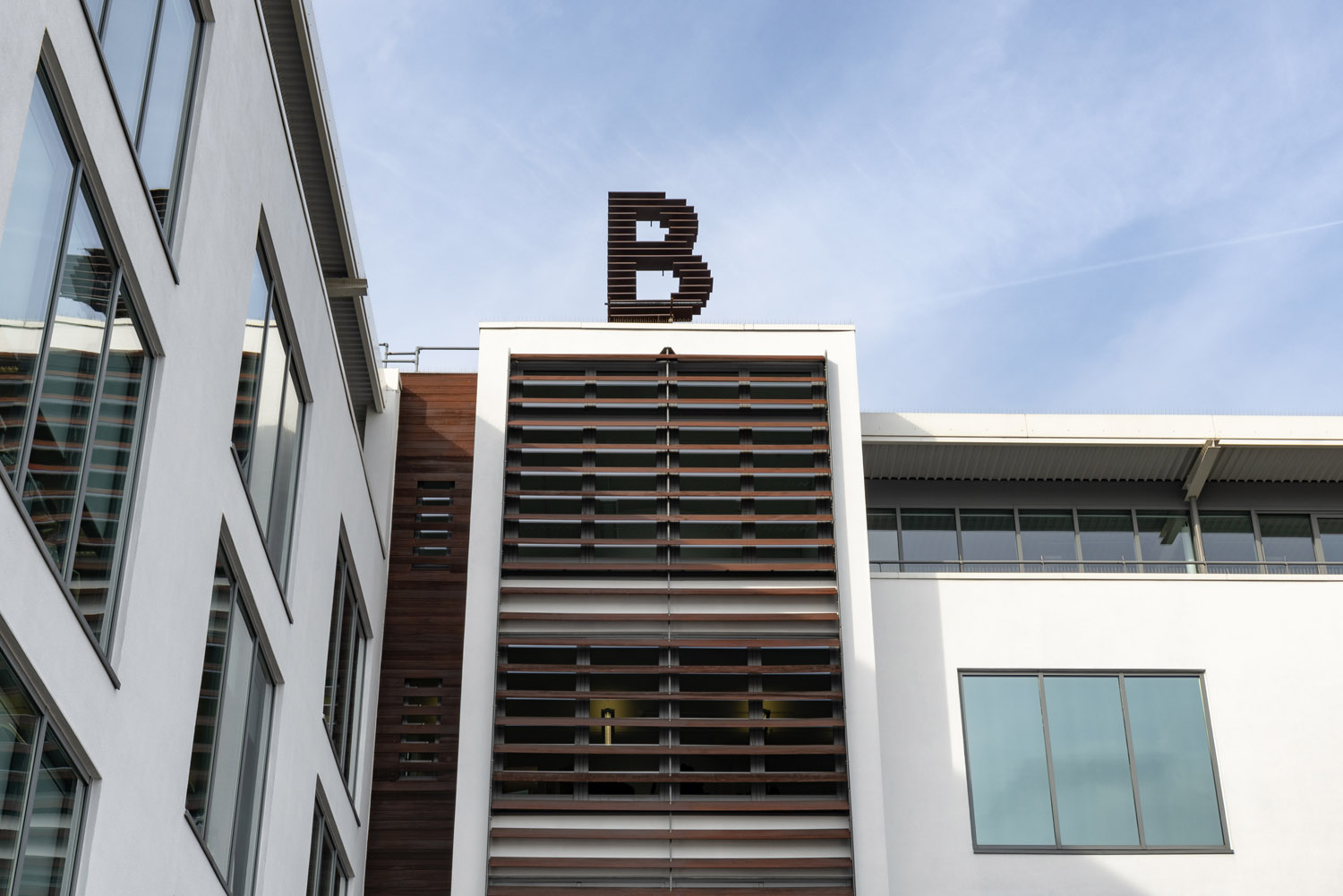 Battersea Studios, London, SW8 3HE - Photo by Joas Souza