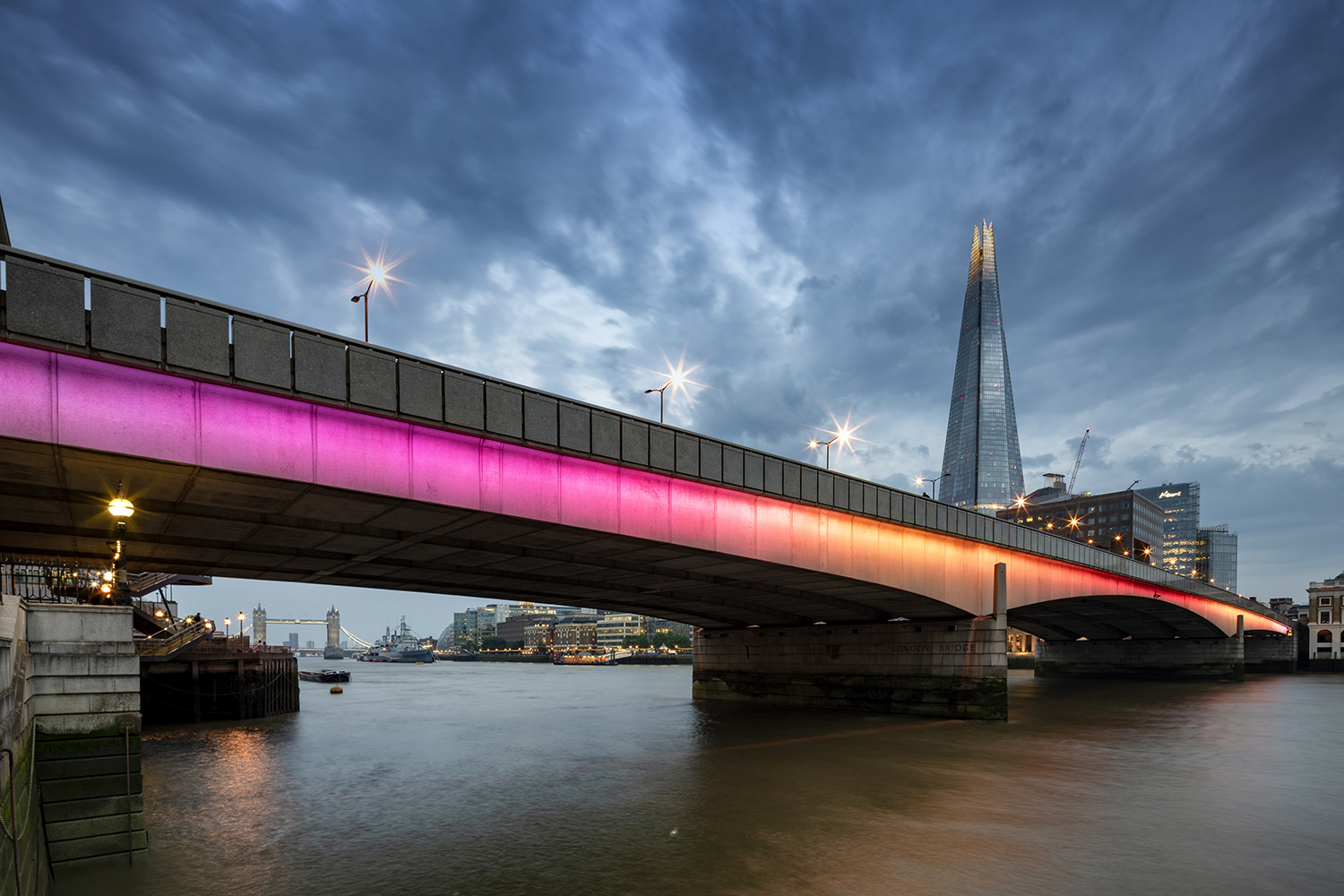 London Bridge