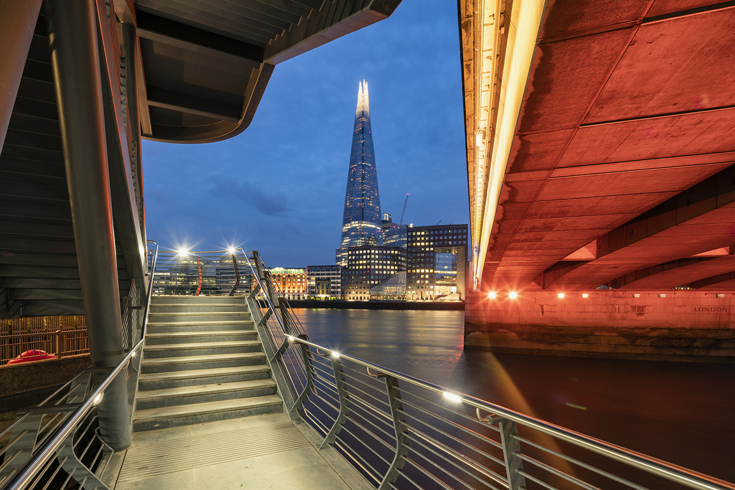 The Shard