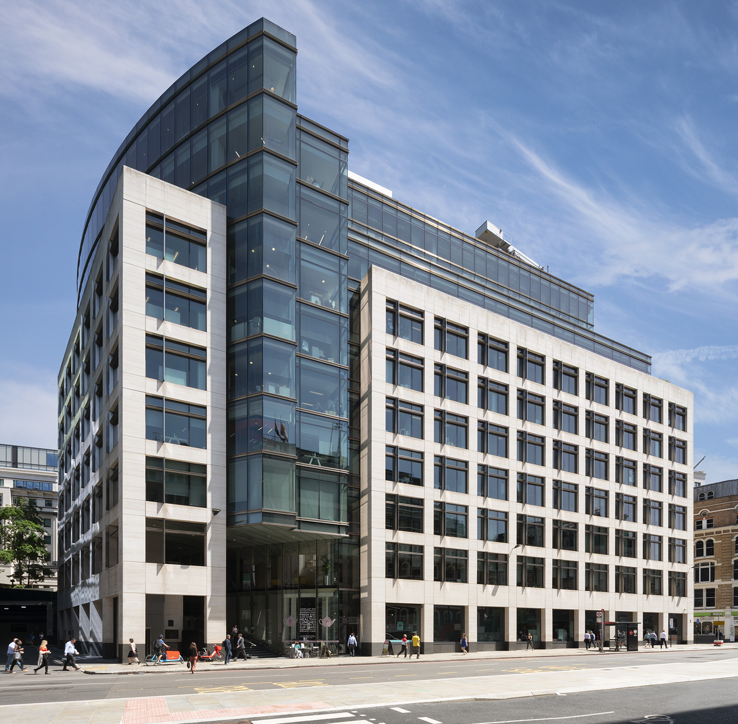5 Fleet Place