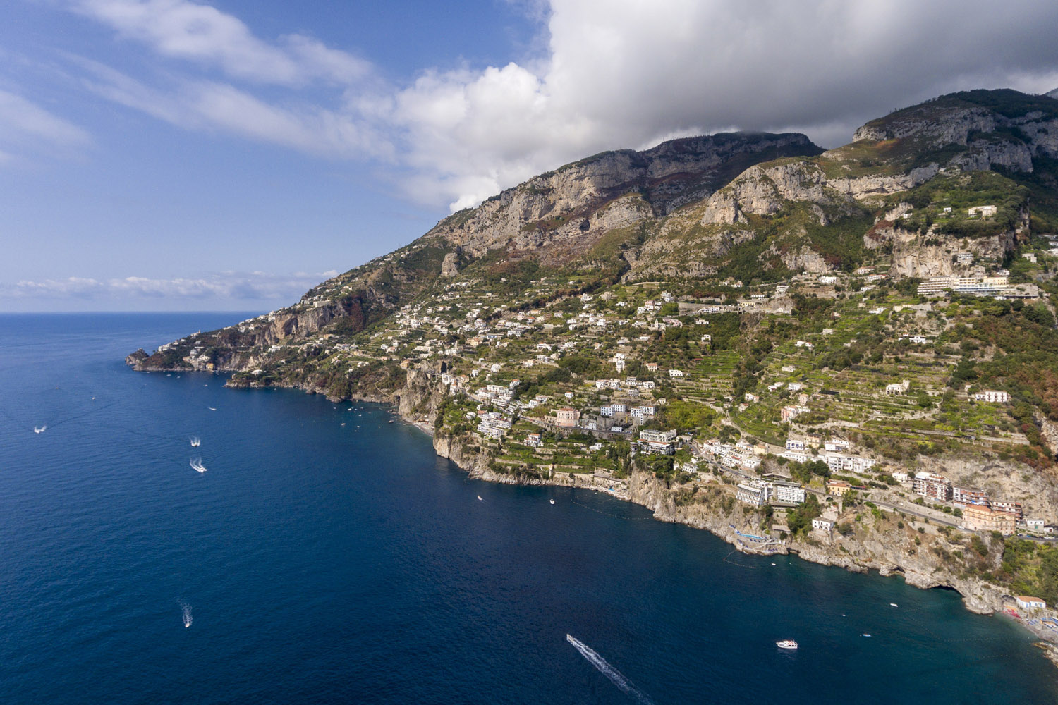 Amalfi