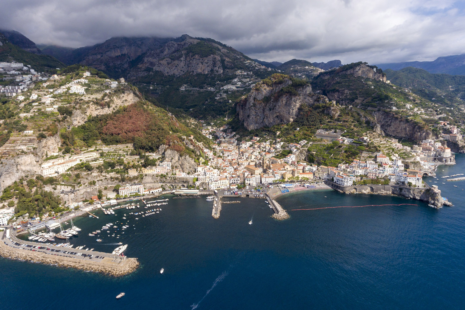 Amalfi