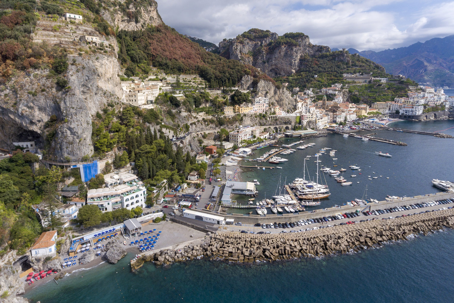 Amalfi