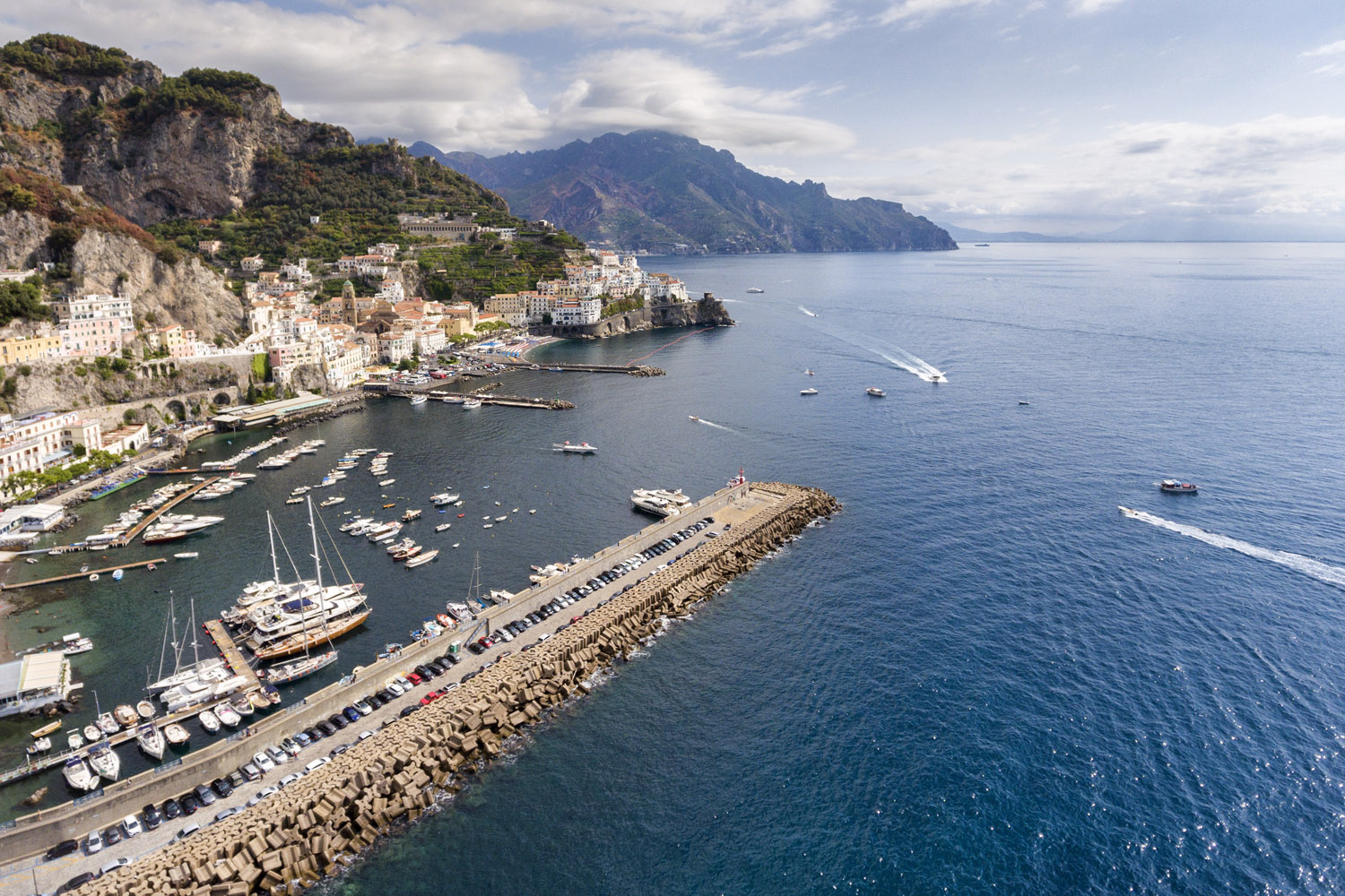 Amalfi