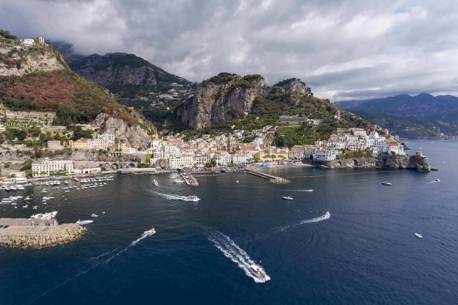 Amalfi