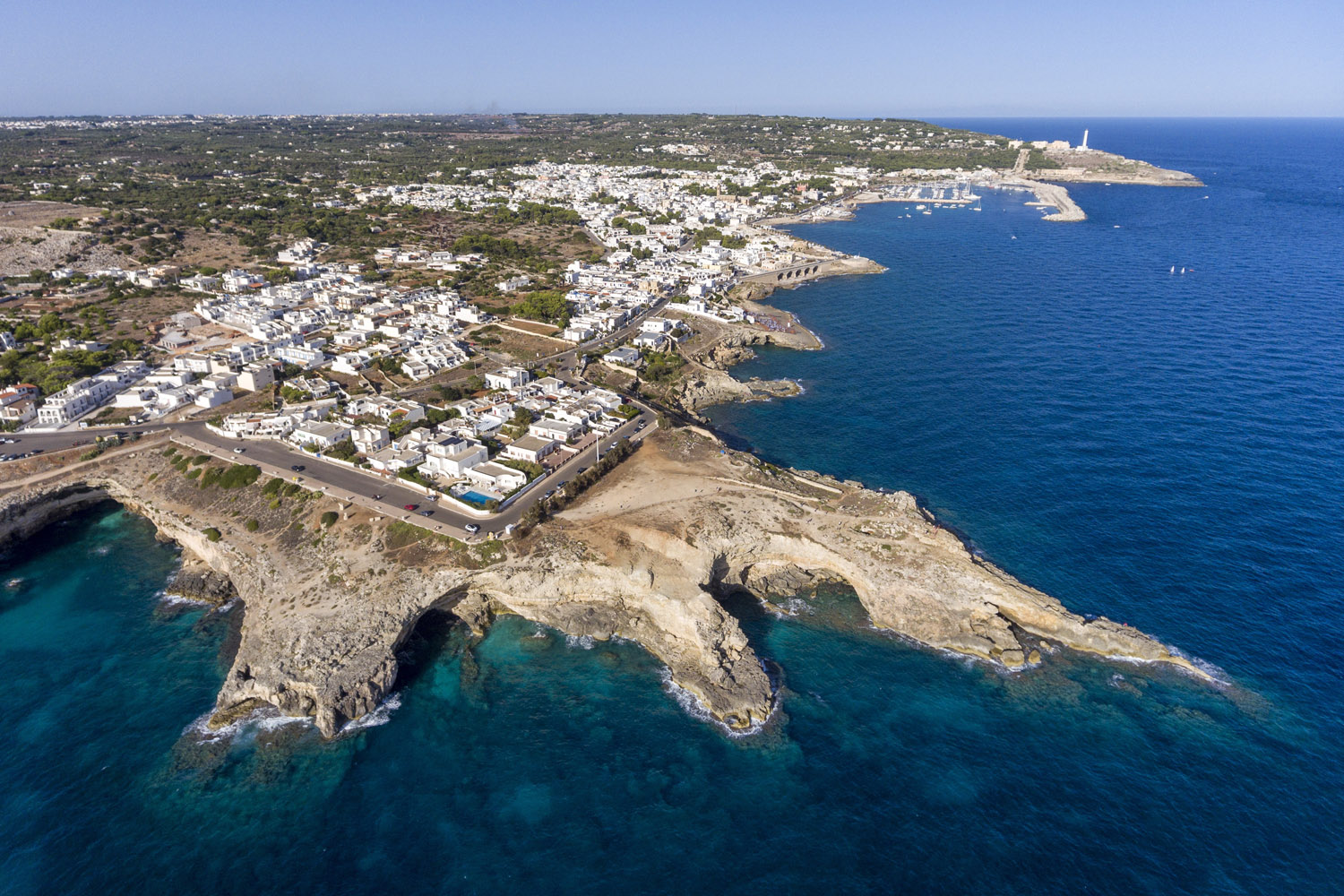 Santa Maria di Leuca