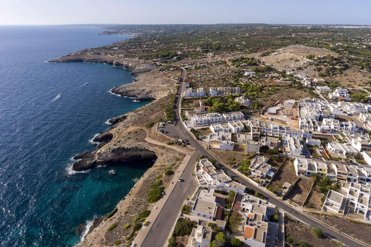 Santa Maria di Leuca