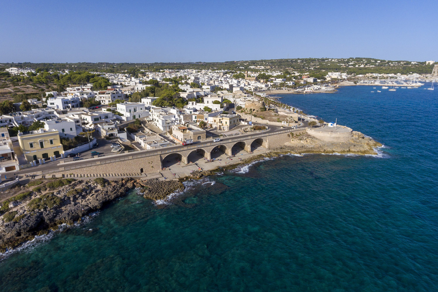 Santa Maria di Leuca