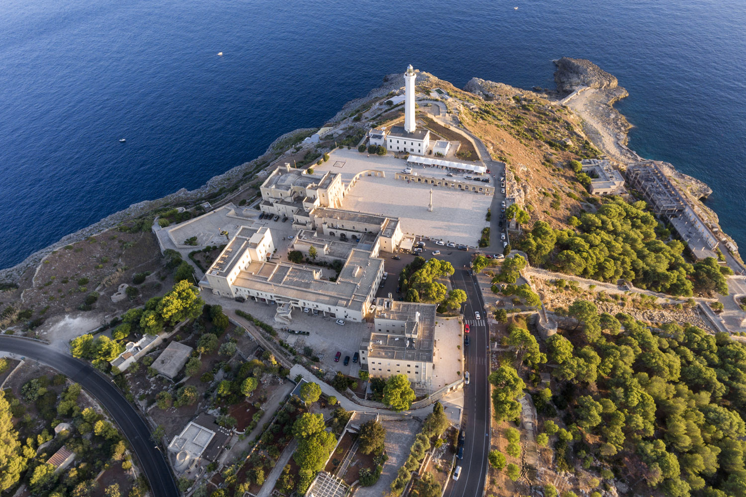 Santa Maria di Leuca