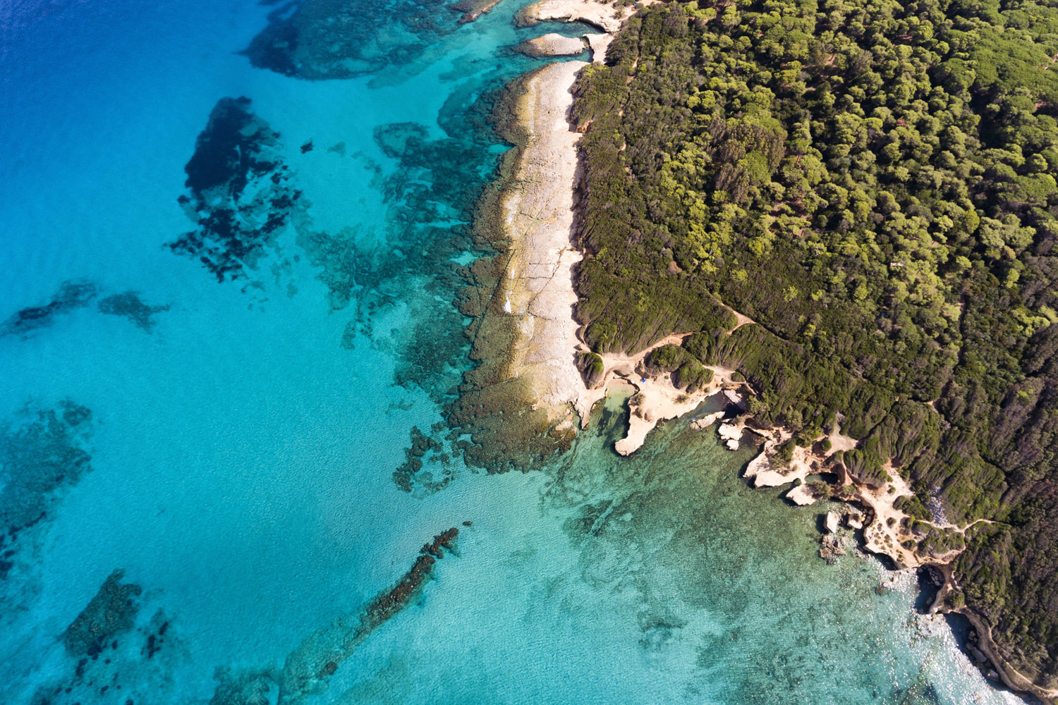 Baia dei Turchi