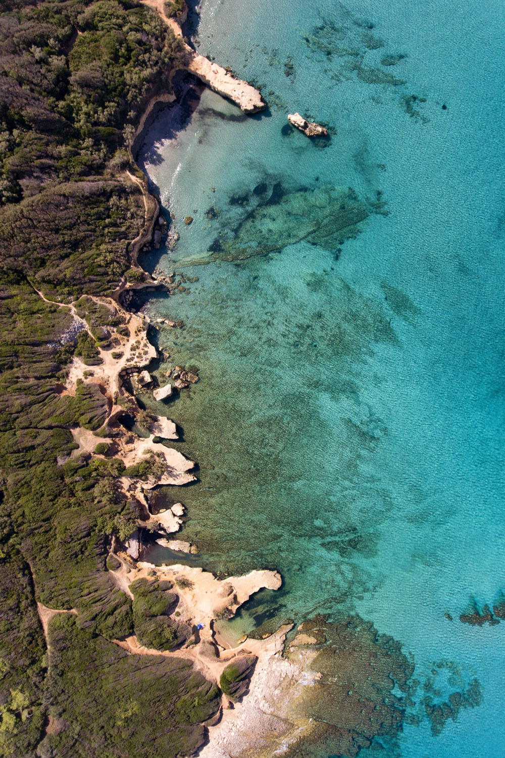 Baia dei Turchi