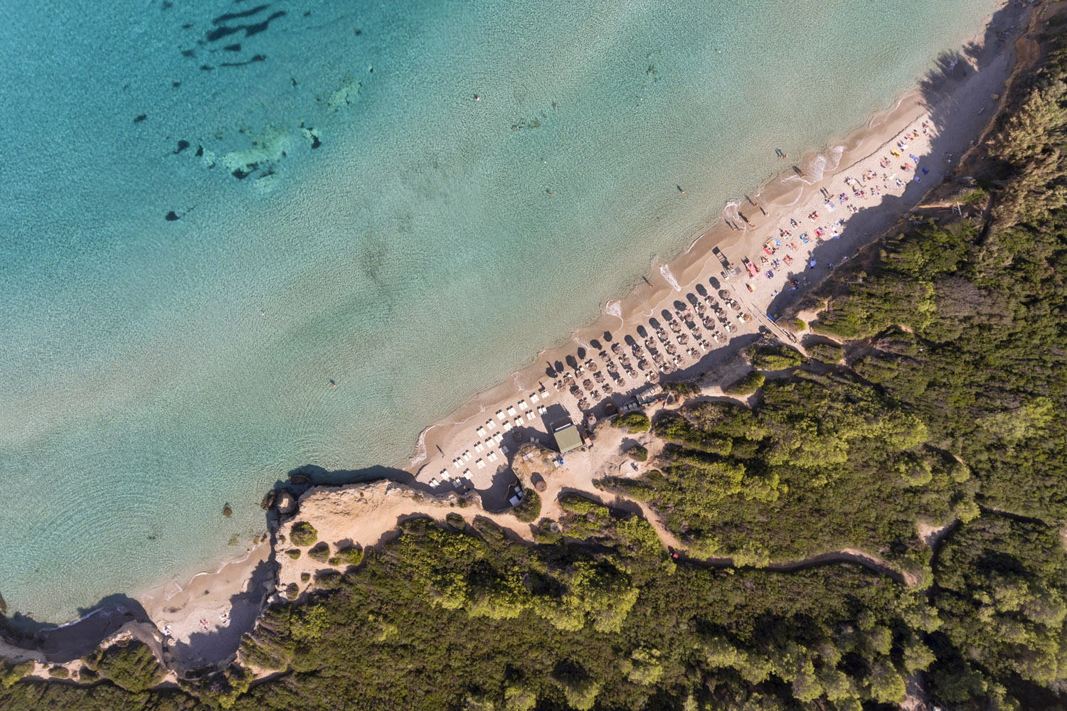 Baia dei Turchi