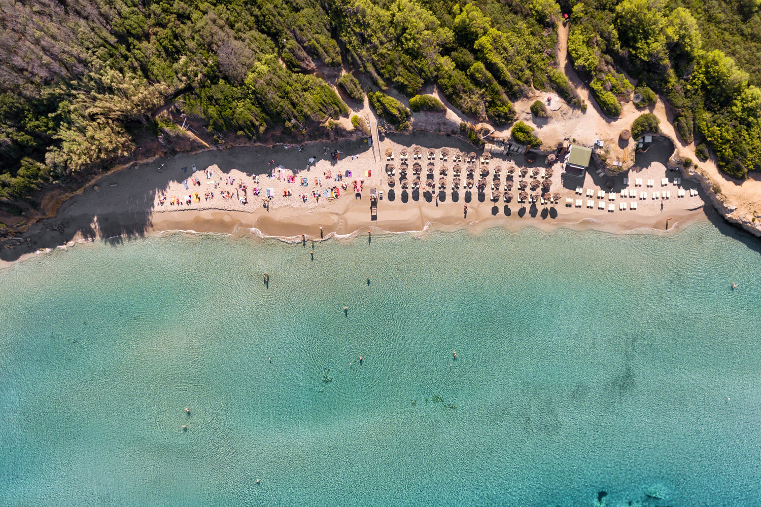 Baia dei Turchi