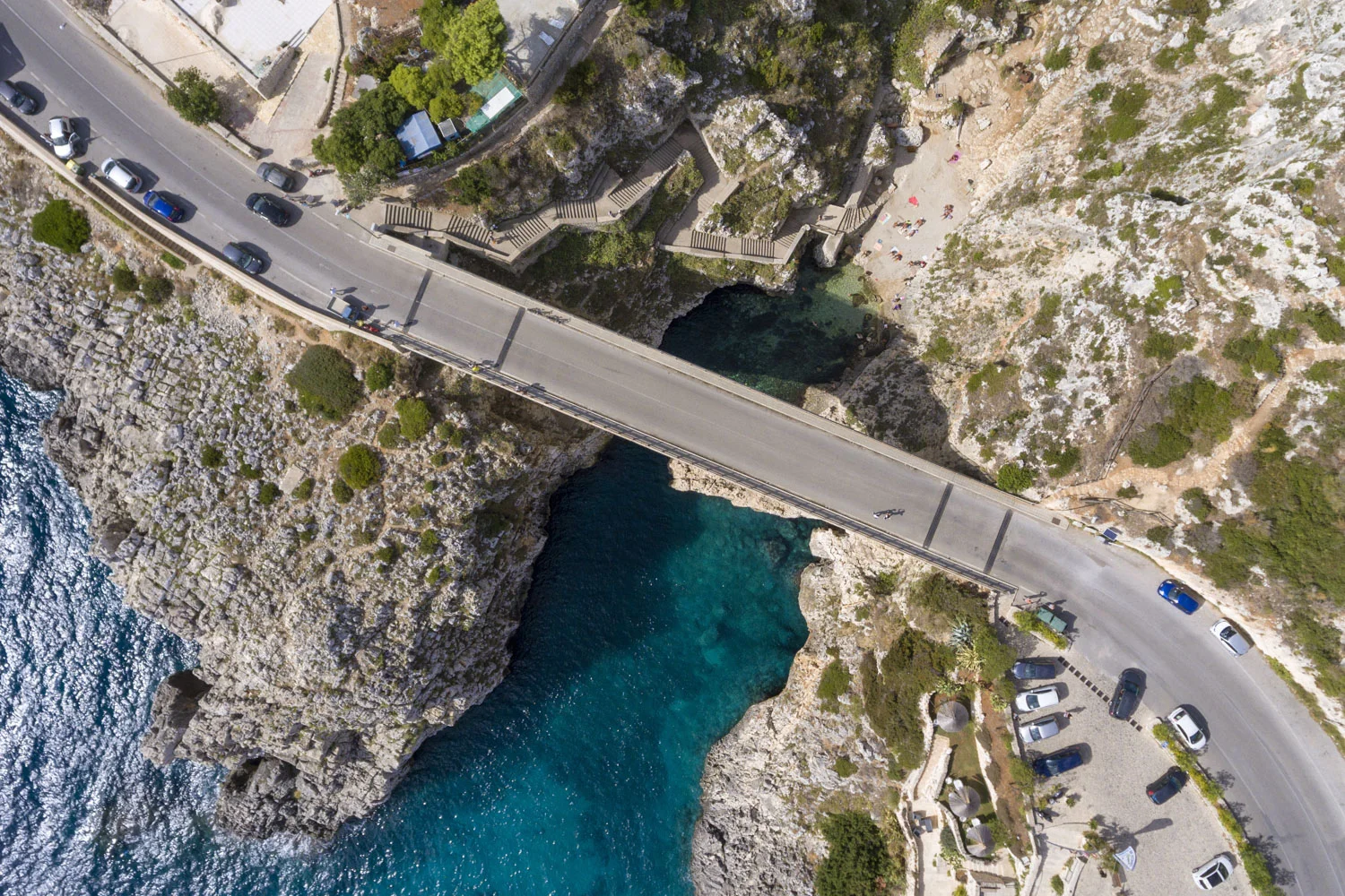 Aerial Photography of Puglia Region, Italy by Joas Souza Photographer - All Rights Reserved.