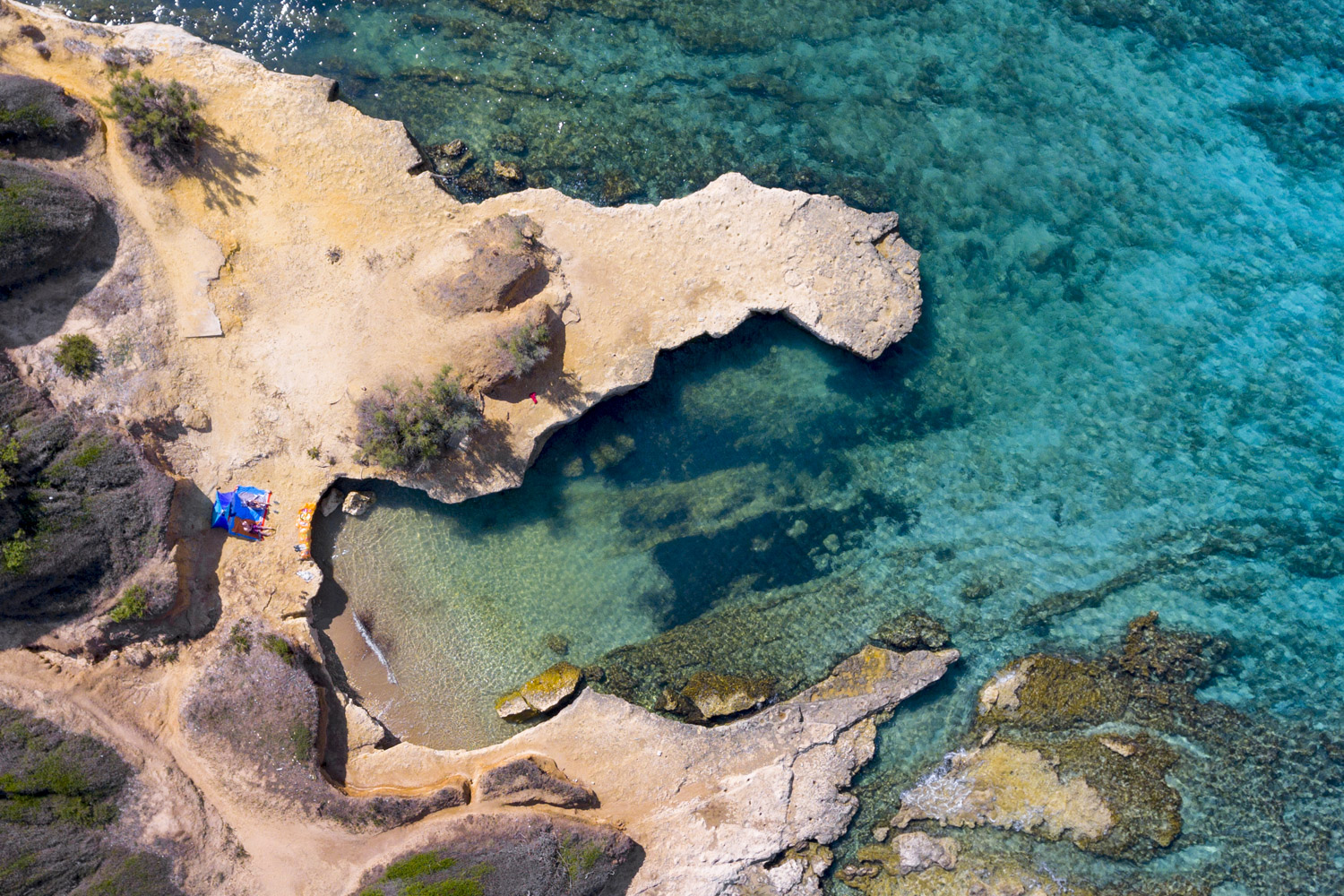  Aerial Photography of Puglia Region, Italy by Joas Souza Photographer - All Rights Reserved. 
