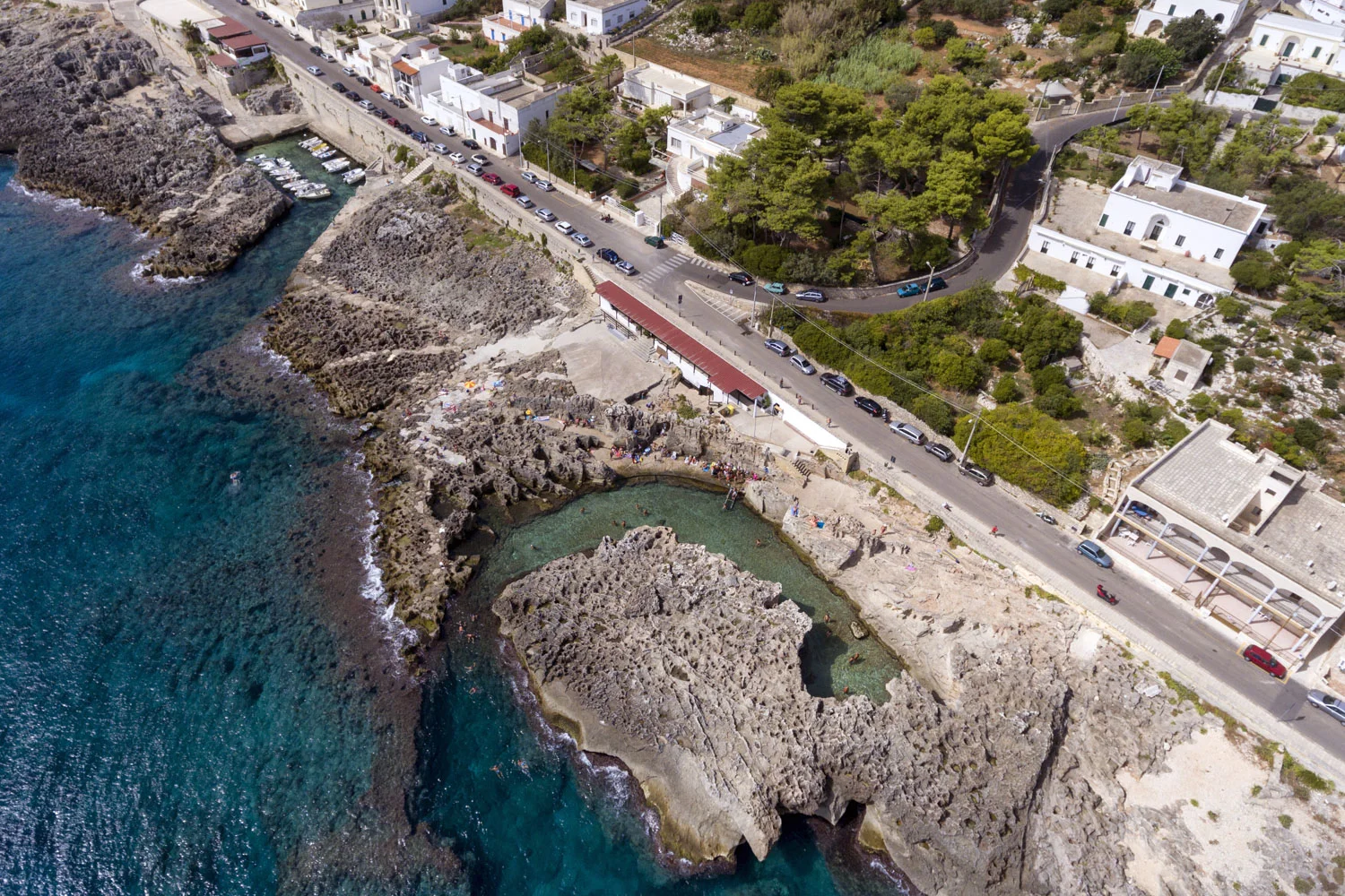 Aerial Photography of Puglia Region, Italy by Joas Souza Photographer - All Rights Reserved.