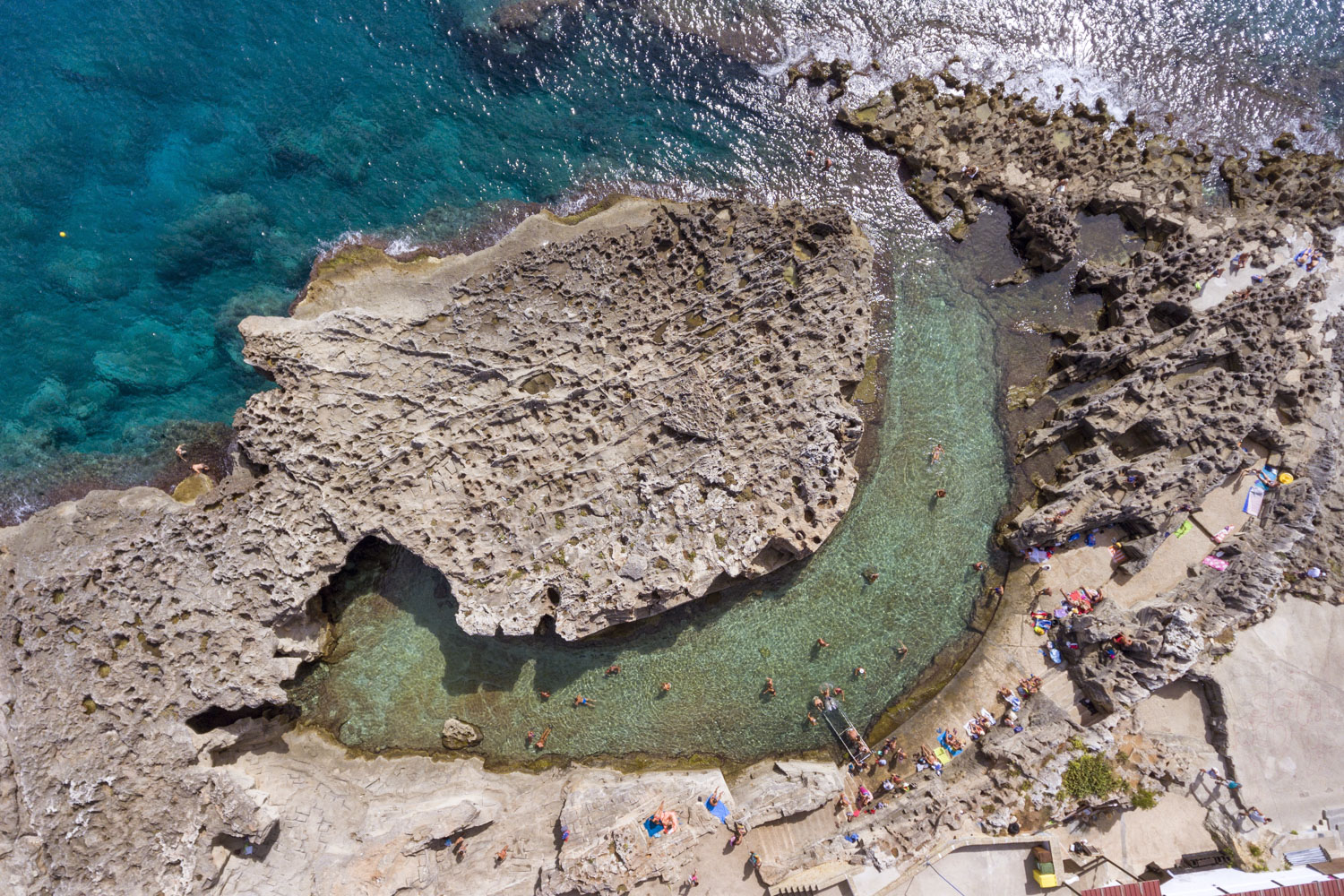  Aerial Photography of Puglia Region, Italy by Joas Souza Photographer - All Rights Reserved. 