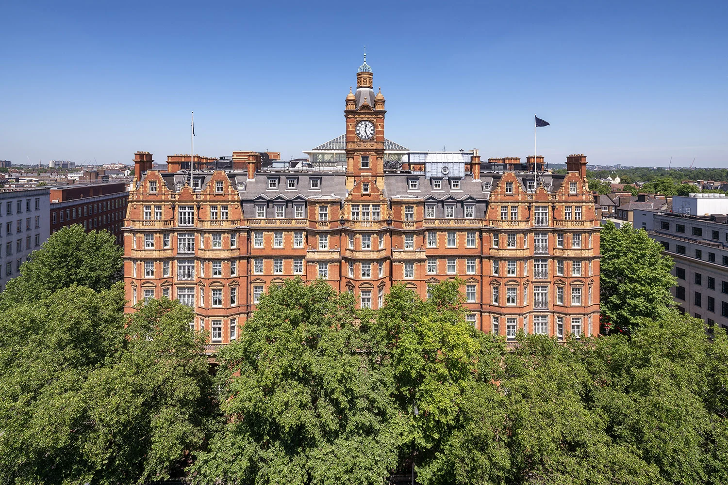 The Landmark London