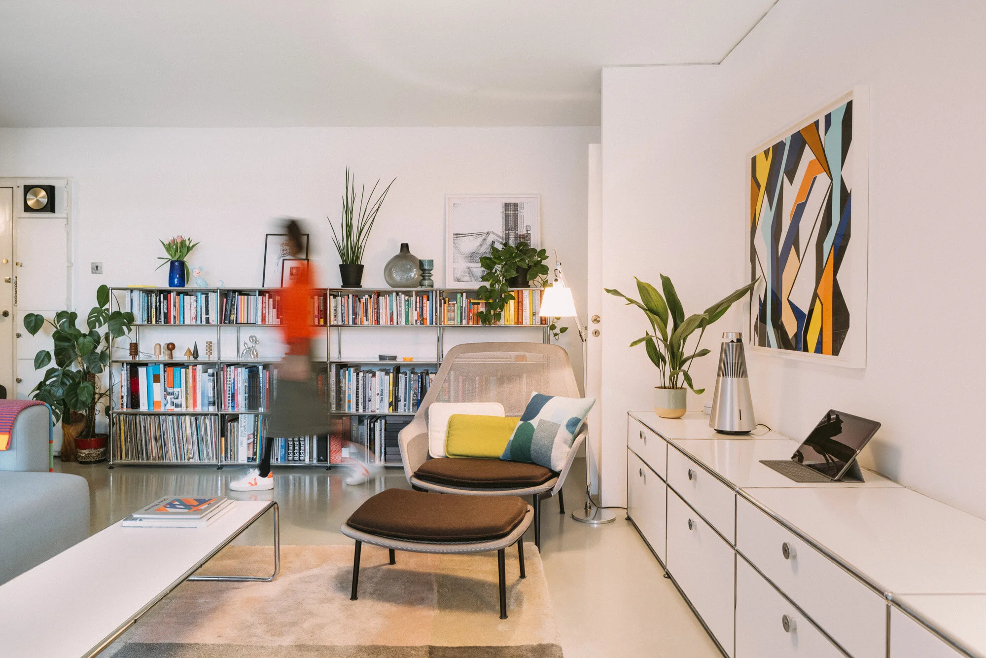 Exploring the Iconic Barbican Flats A Journey through Brutalist