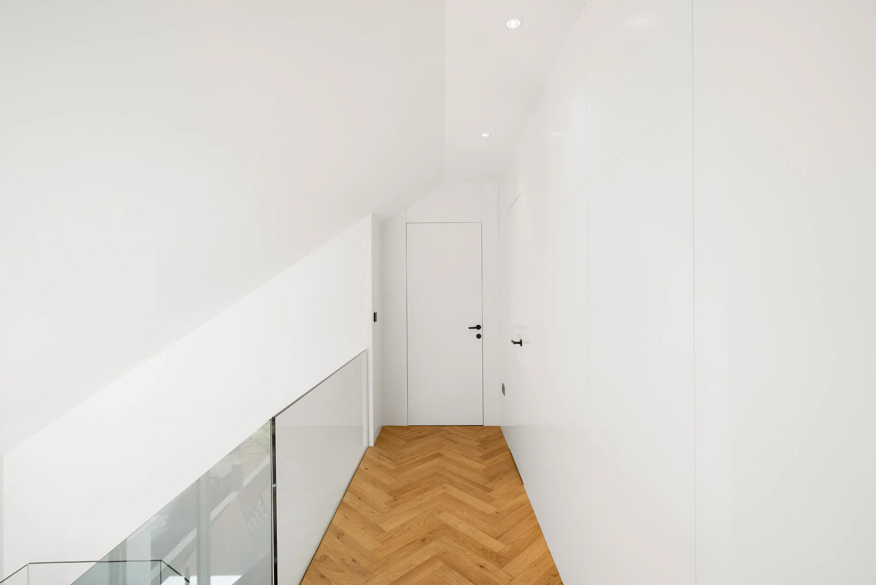  73 Uphill Road, Mill Hill, NW7 4PT, London. Client: WL Contractors. Photography by Joas Souza 