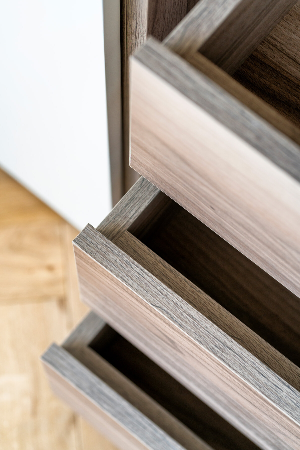  73 Uphill Road, Mill Hill, NW7 4PT, London. Client: WL Contractors. Photography by Joas Souza 