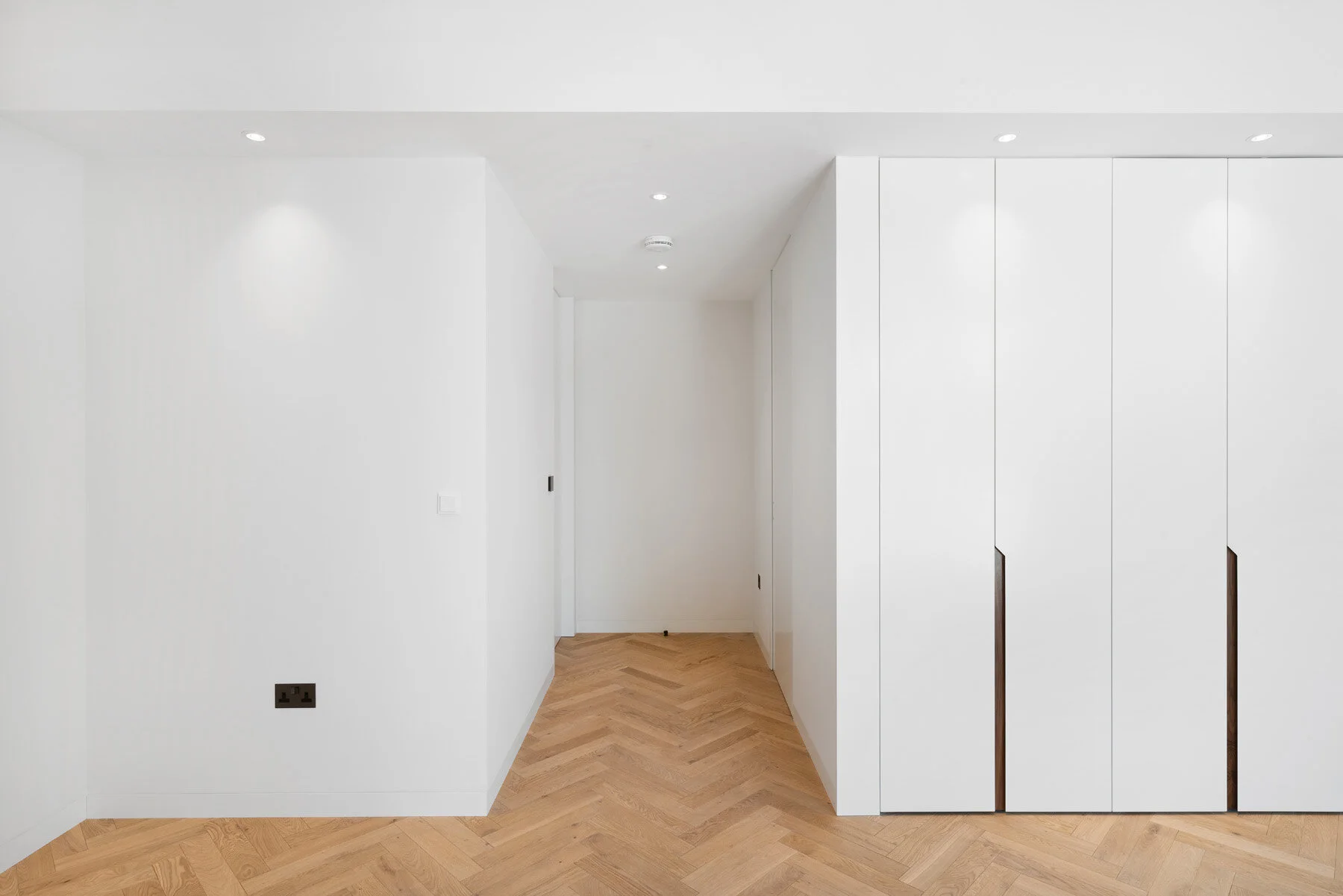  73 Uphill Road, Mill Hill, NW7 4PT, London. Client: WL Contractors. Photography by Joas Souza 