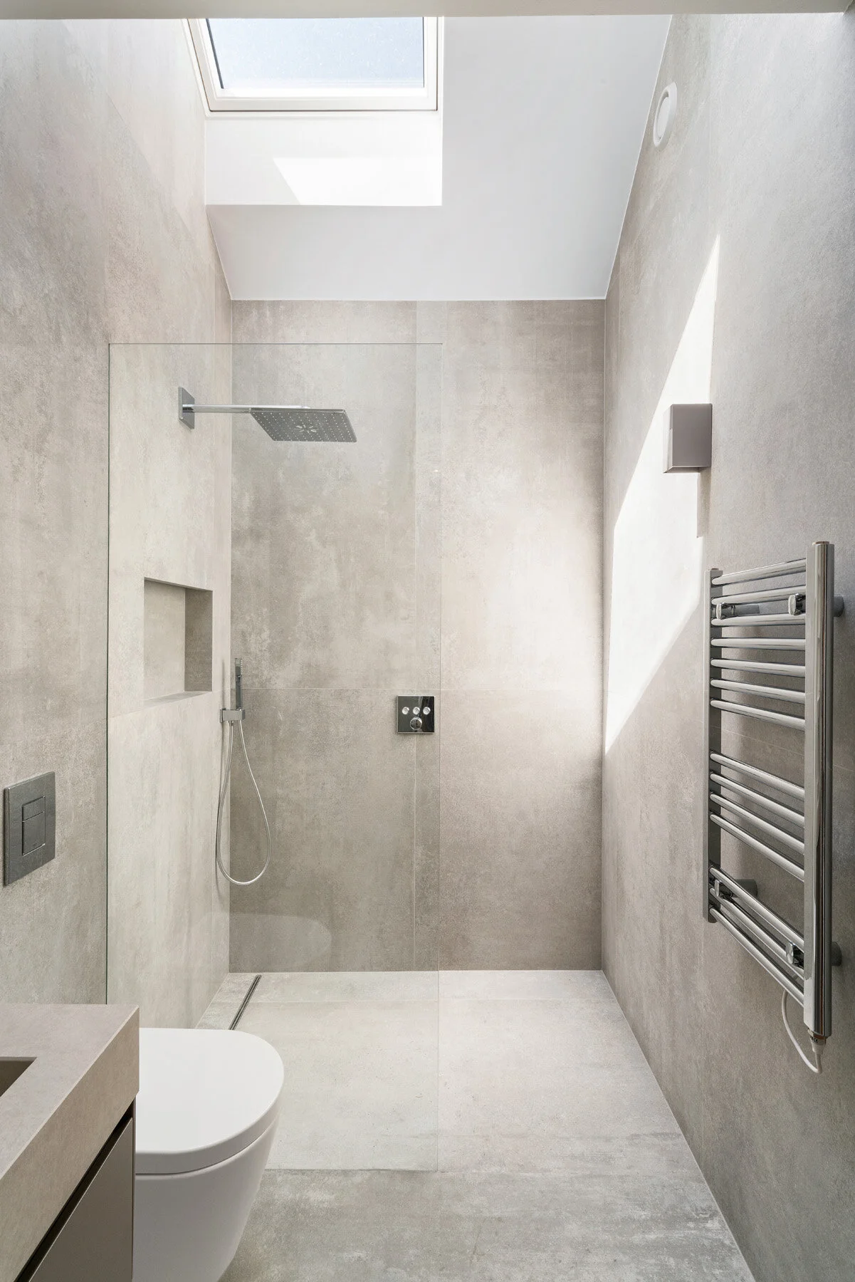  73 Uphill Road, Mill Hill, NW7 4PT, London. Client: WL Contractors. Photography by Joas Souza 