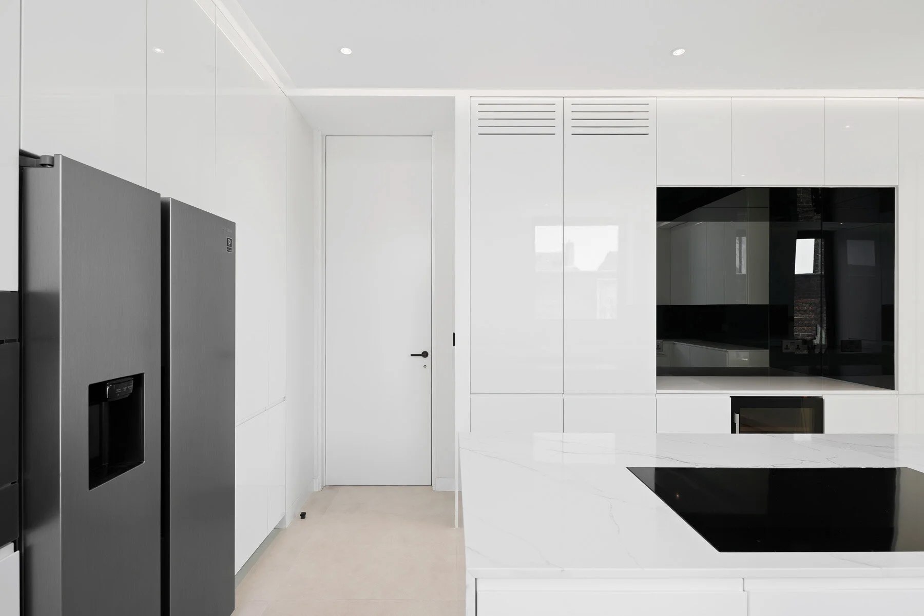  73 Uphill Road, Mill Hill, NW7 4PT, London. Client: WL Contractors. Photography by Joas Souza 