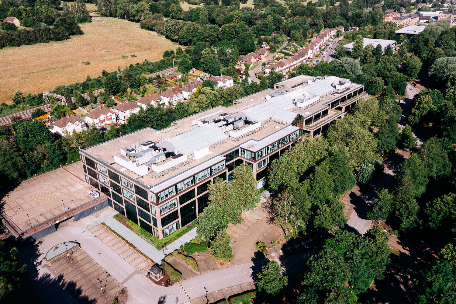  Westside, Hemel Hempstead. Photo by Joas Souza 