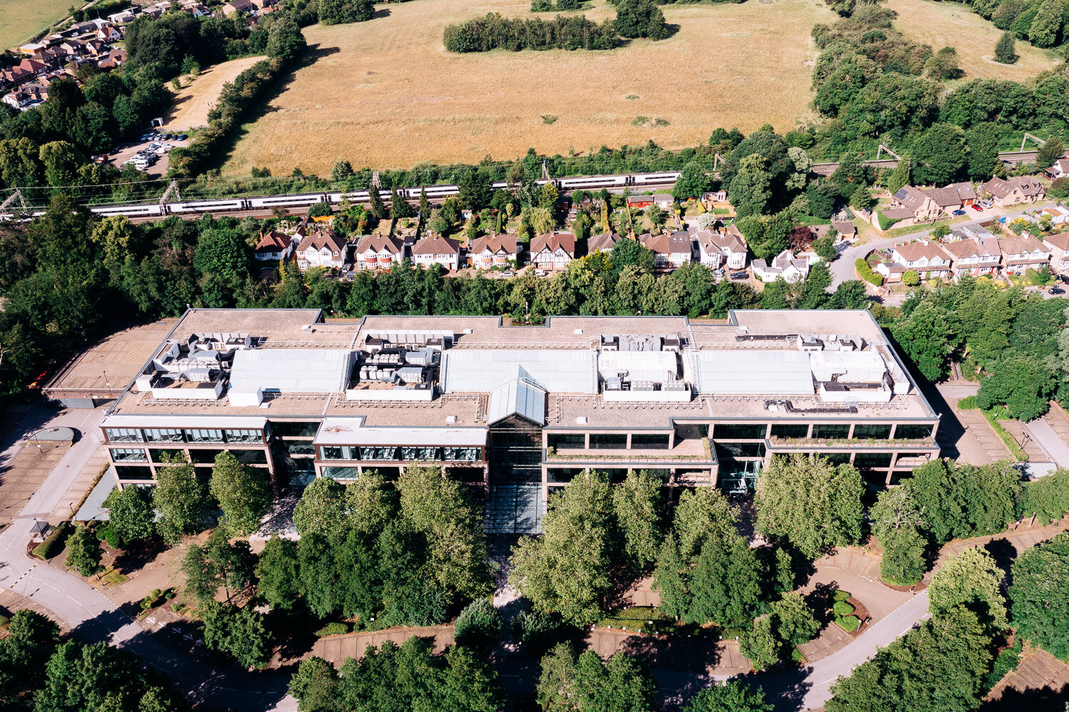  Westside, Hemel Hempstead. Photo by Joas Souza 