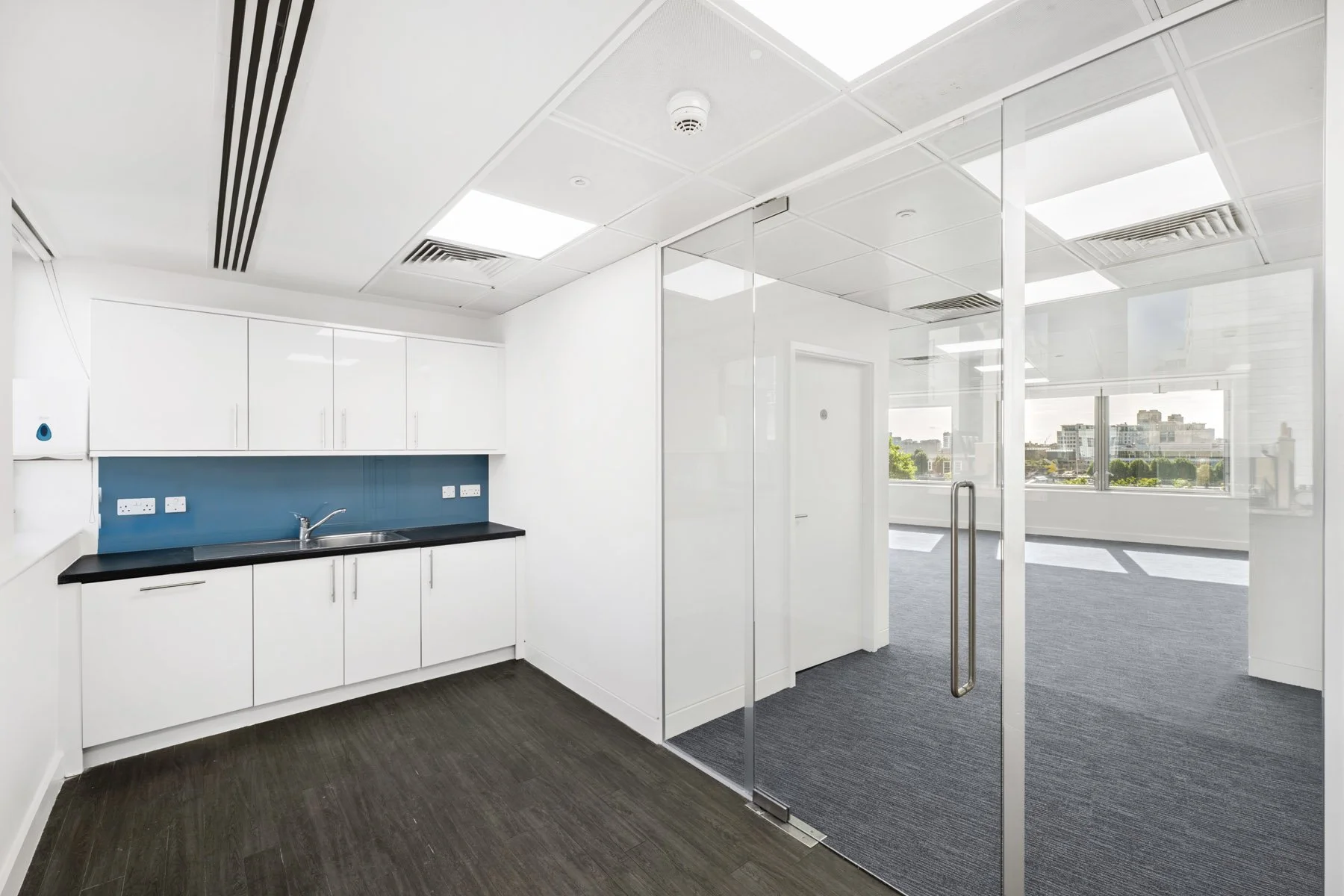 Real Estate Video Noble Harris Burdett House 1516 Buckingham