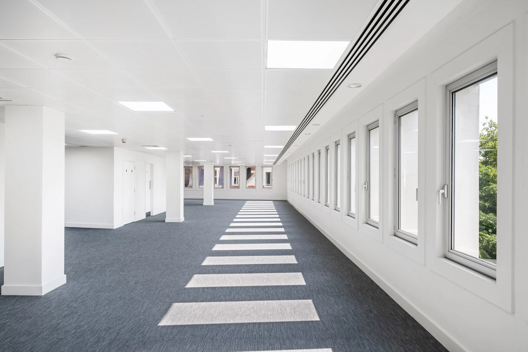 Real Estate Video Noble Harris Burdett House 1516 Buckingham