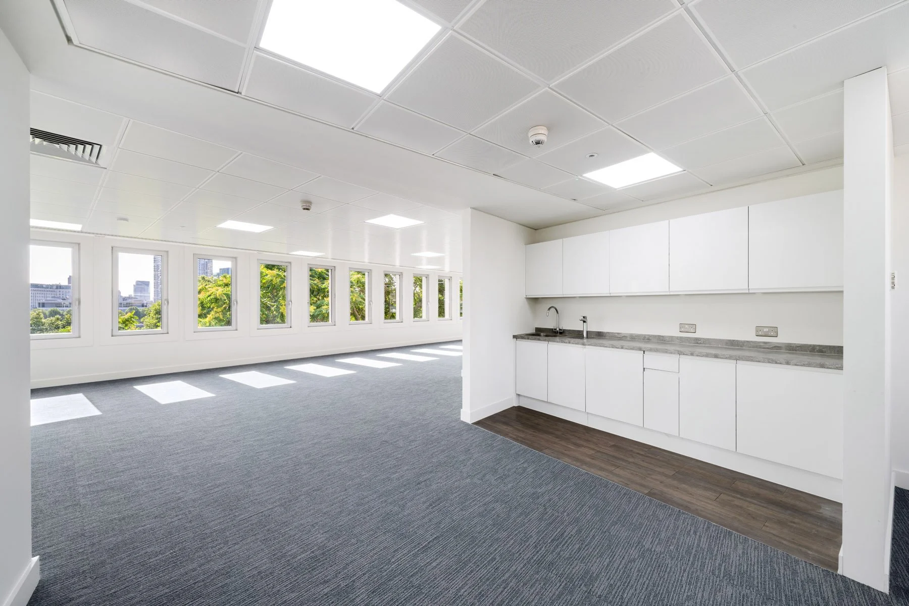 Real Estate Video Noble Harris Burdett House 1516 Buckingham