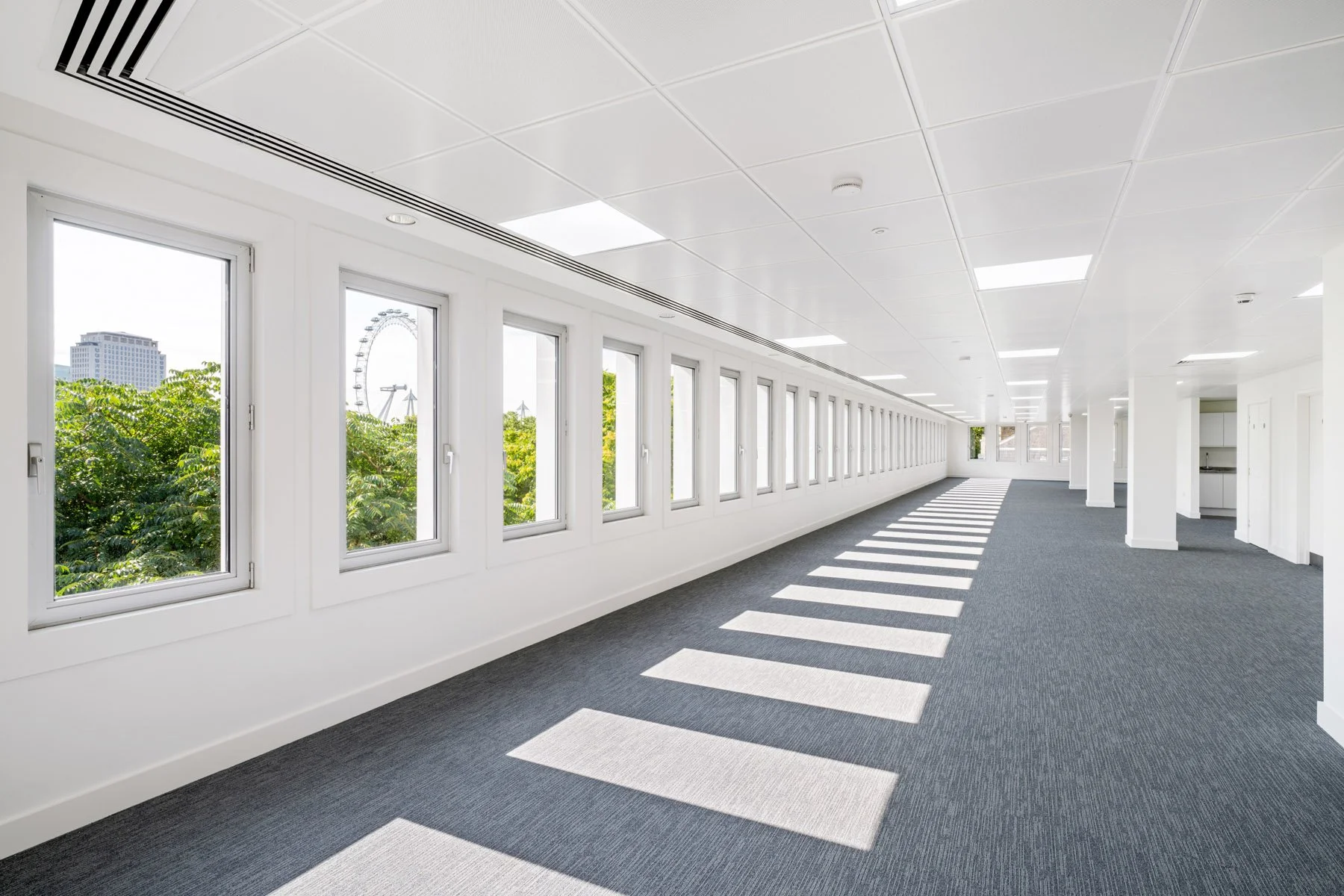 Real Estate Video Noble Harris Burdett House 1516 Buckingham