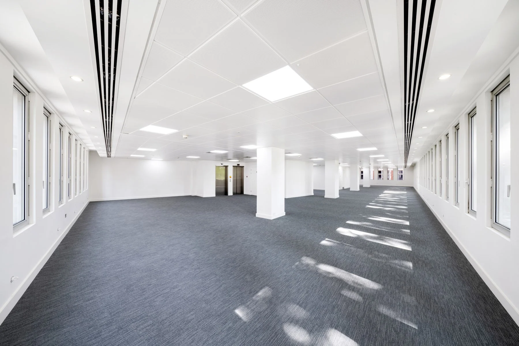 Real Estate Video Noble Harris Burdett House 1516 Buckingham