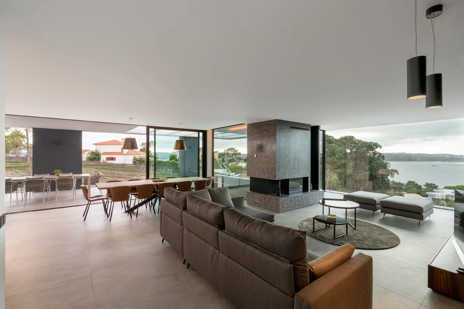  Casa Romain - Pascal Construction. Foto: Joas Souza - Fotografo de Arquitetura 