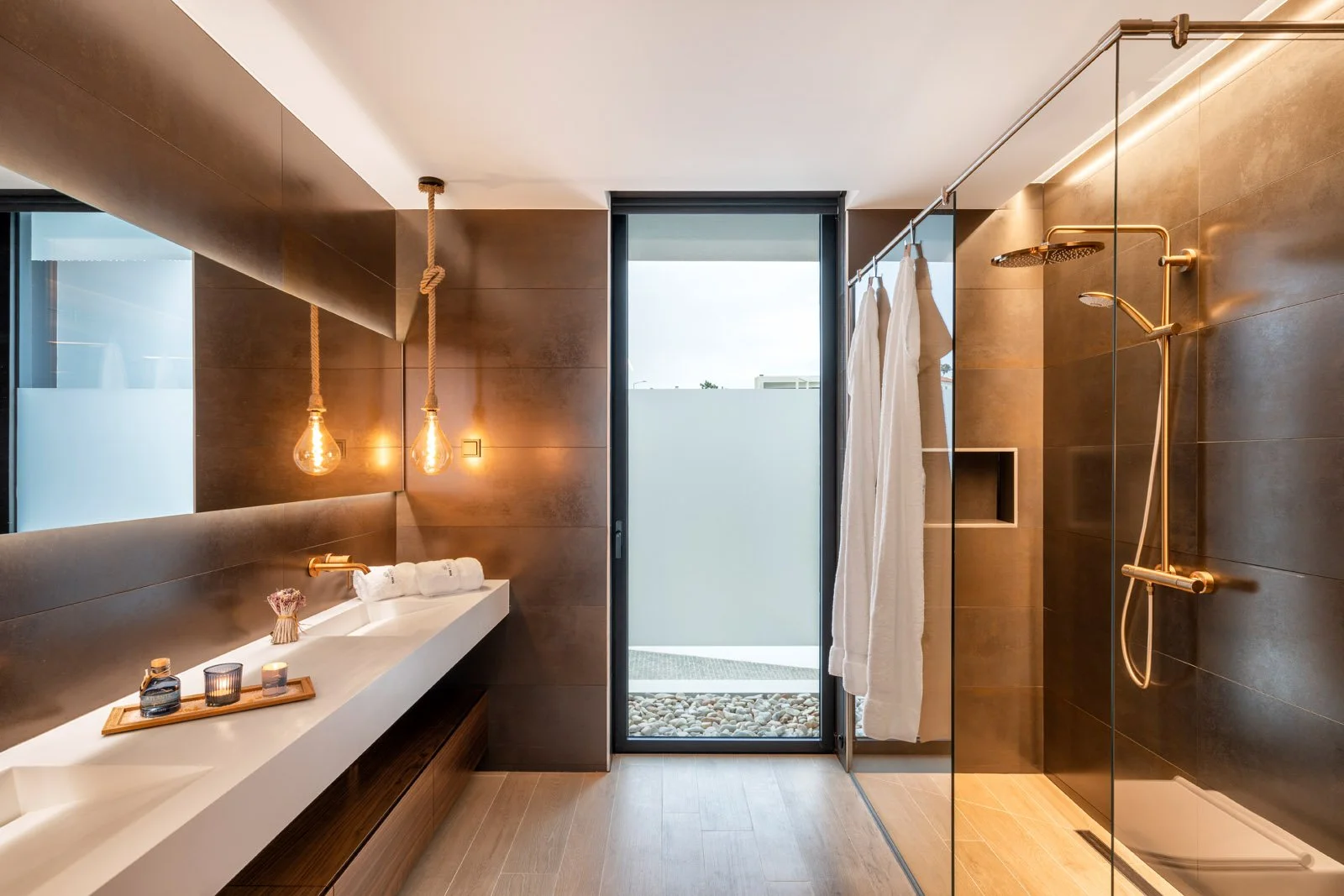  Casa Romain / Parallel Caprice - Pascal Construction. Foto: Joas Souza 