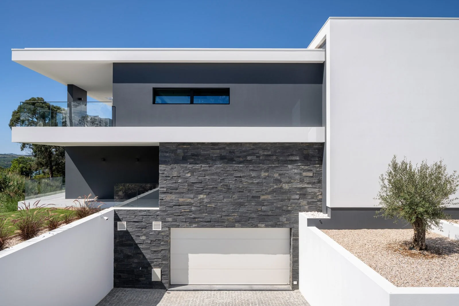  Casa Romain / Parallel Caprice - Pascal Construction. Foto: Joas Souza 