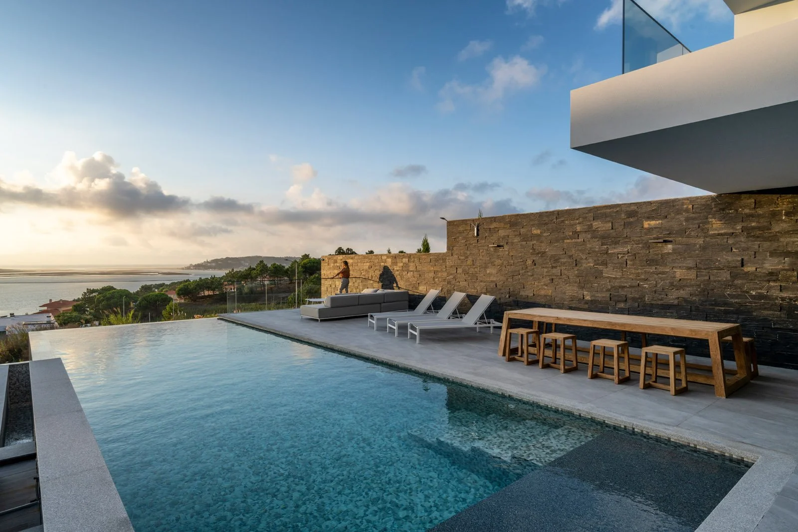  Casa Romain / Parallel Caprice - Pascal Construction. Foto: Joas Souza 