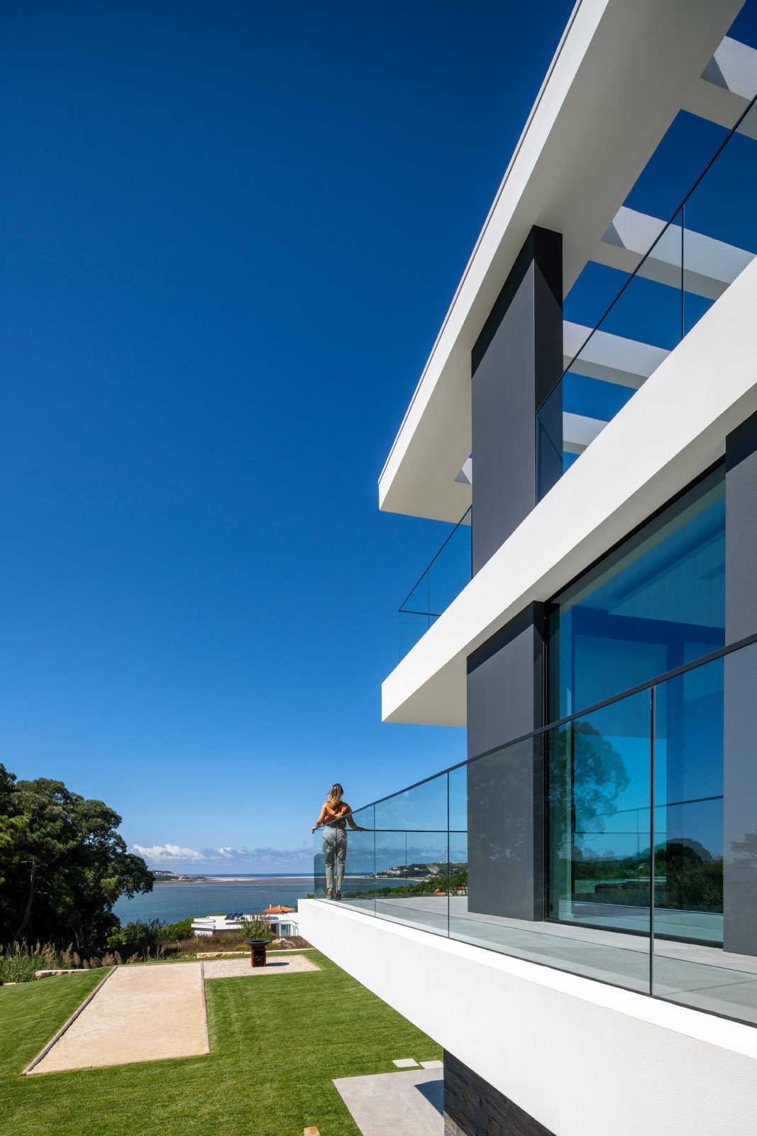  Casa Romain - Pascal Construction. Foto: Joas Souza - Fotografo de Arquitetura 