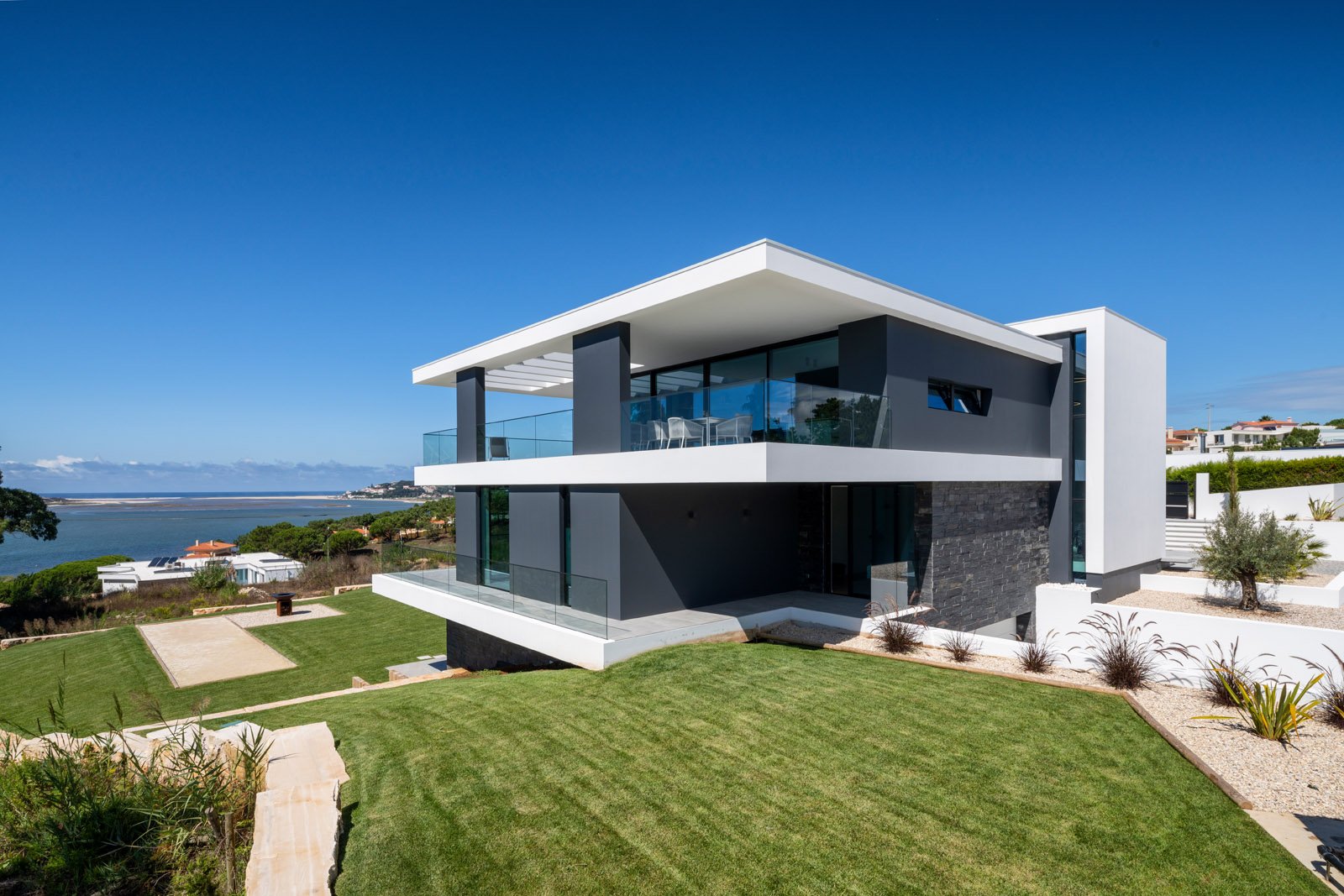  Casa Romain - Pascal Construction. Foto: Joas Souza - Fotografo de Arquitetura 