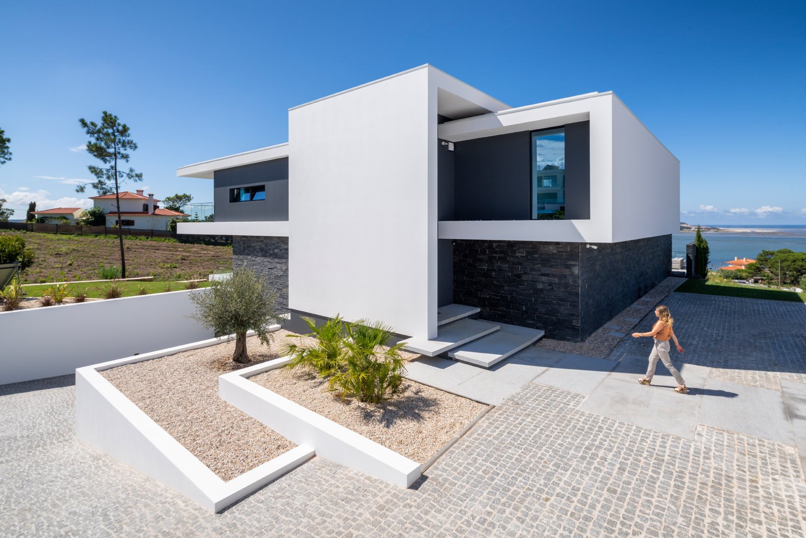  Casa Romain - Pascal Construction. Foto: Joas Souza - Fotografo de Arquitetura 