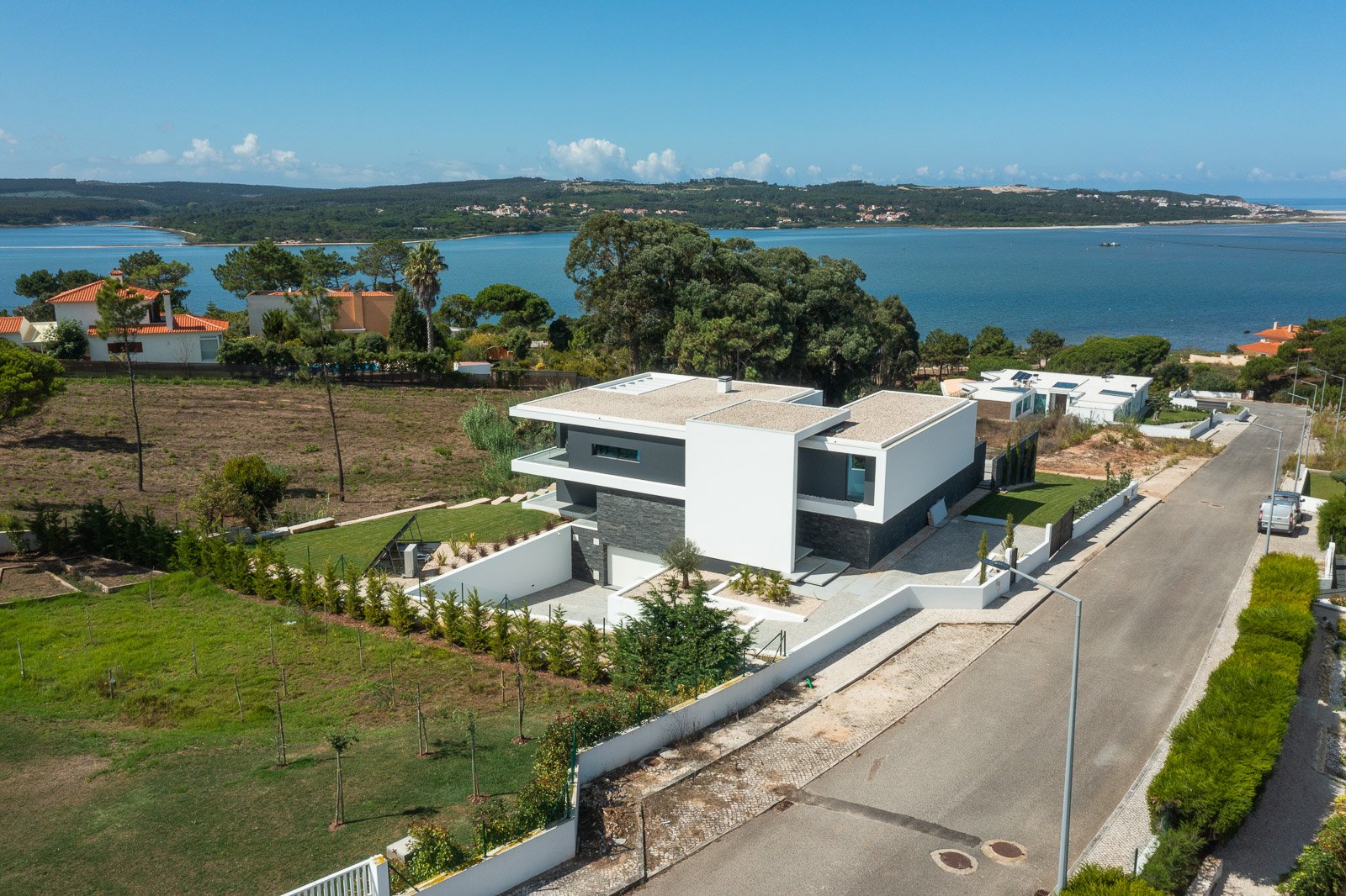  Casa Romain - Pascal Construction. Foto: Joas Souza - Fotografo de Arquitetura 