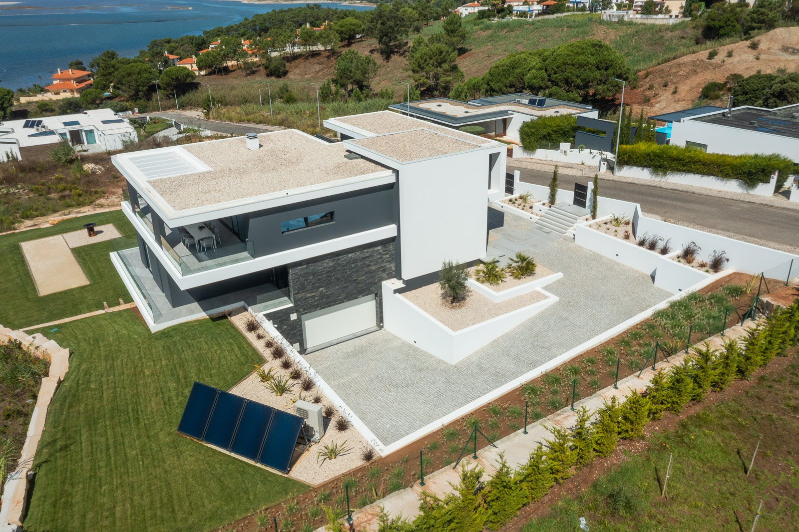  Casa Romain - Pascal Construction. Foto: Joas Souza - Fotografo de Arquitetura 