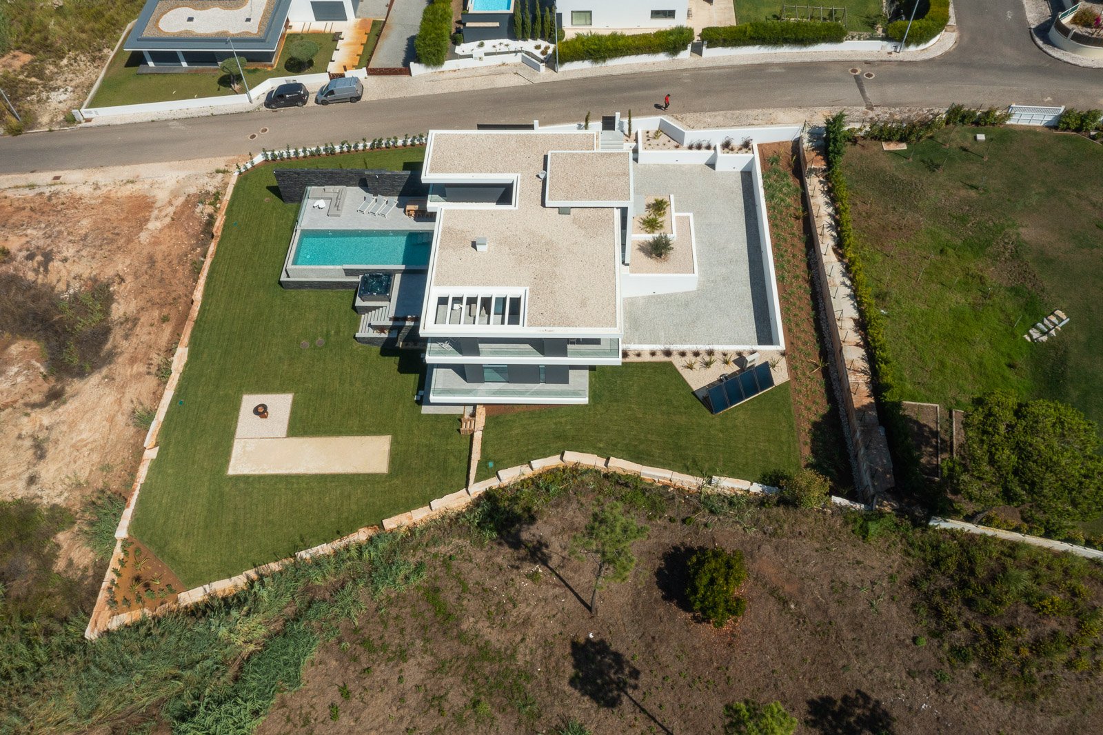  Casa Romain - Pascal Construction. Foto: Joas Souza - Fotografo de Arquitetura 