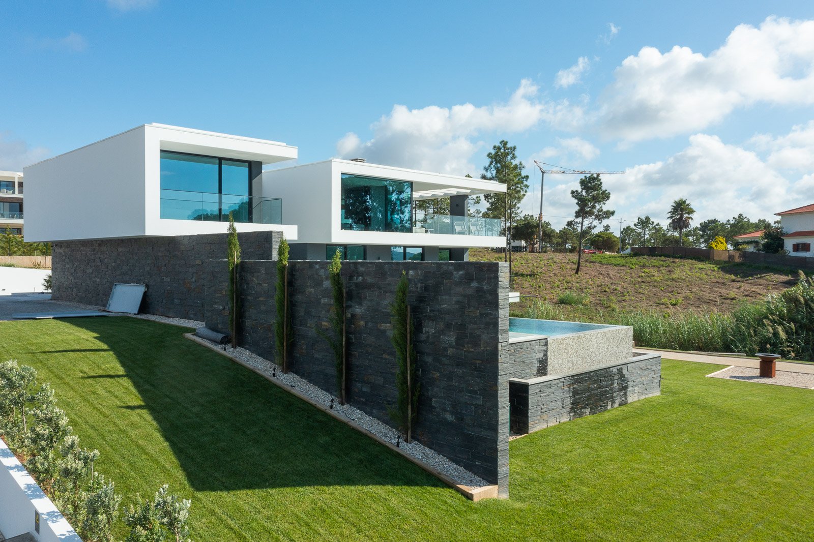  Casa Romain - Pascal Construction. Foto: Joas Souza - Fotografo de Arquitetura 