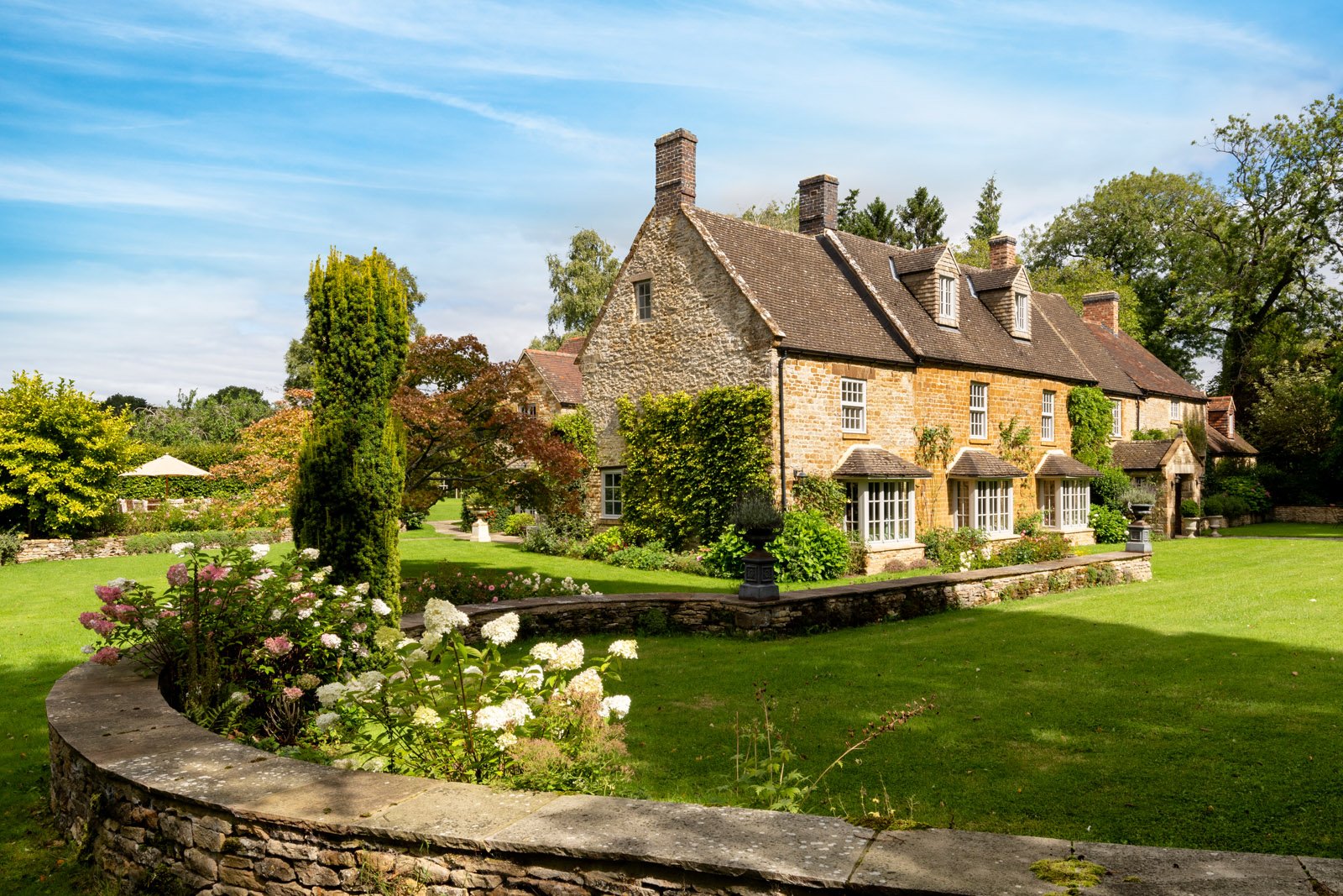  Willow House. Photo by Joas Souza. 