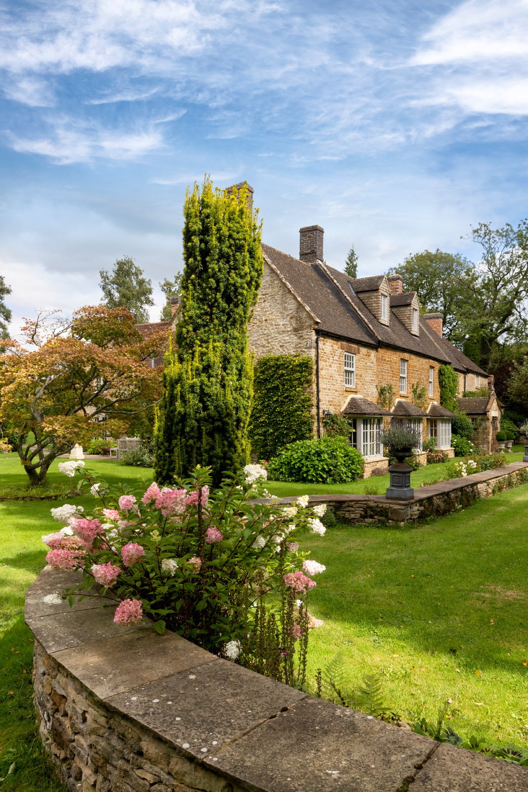  Willow House. Photo by Joas Souza. 