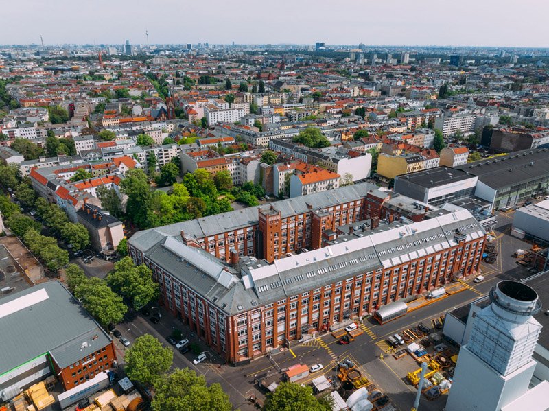  Sickingenstraße 70-71 aerial photo 